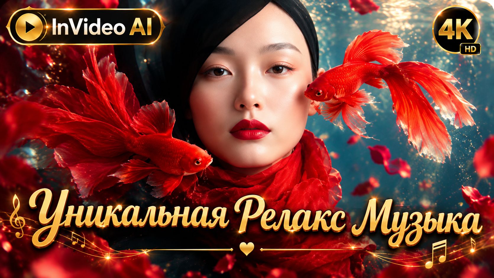 Релакс Музыка 💤 / ЭНИГМАтик 💯 /  Релакс трек 🙏 / Восточное сновидение🔥 /  4K ULTRA HD 🔝
