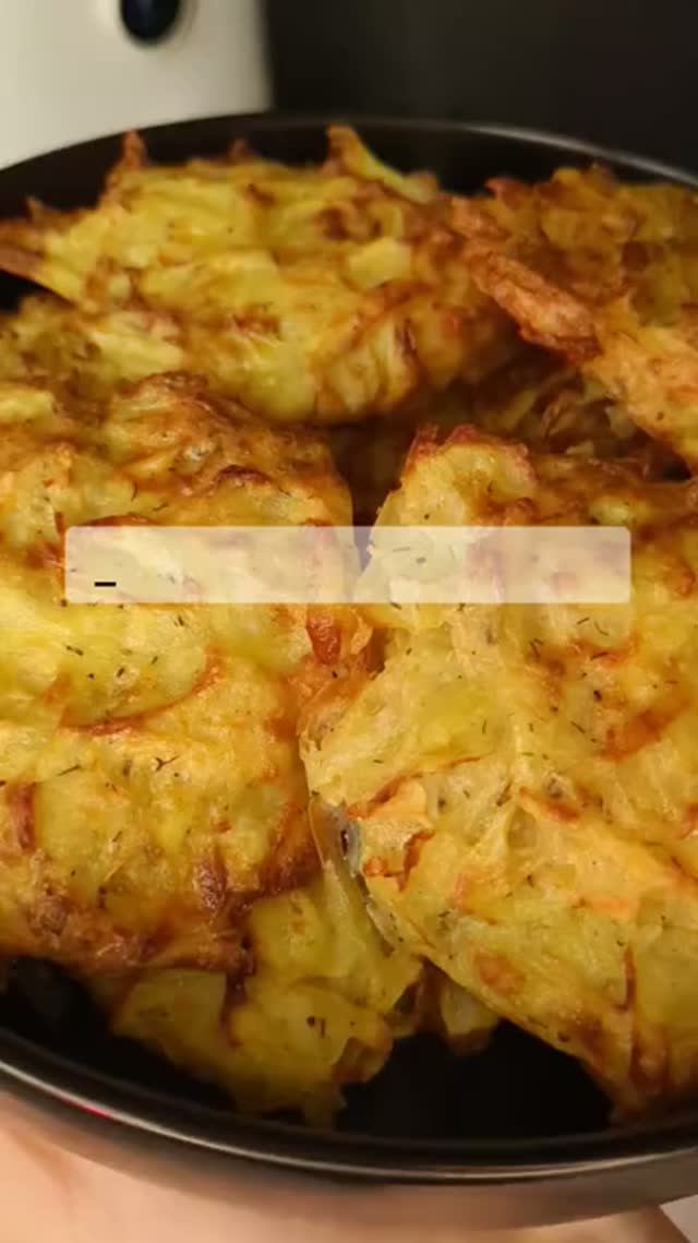 Драники