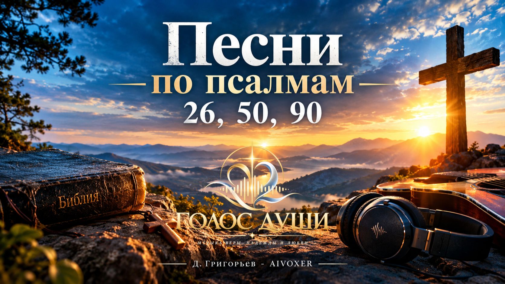Христианские песни
