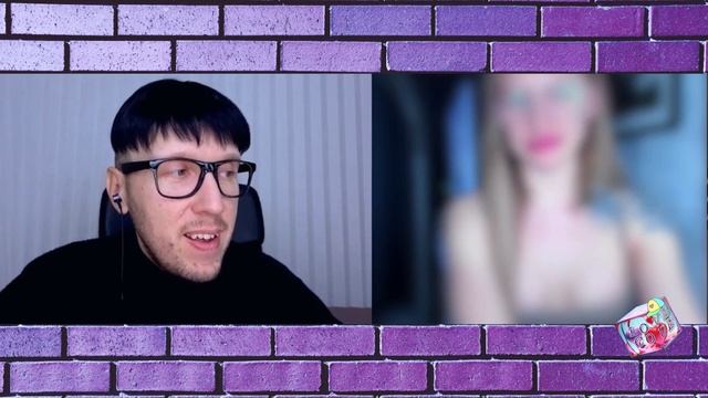 ХудойEND в чат рулетке