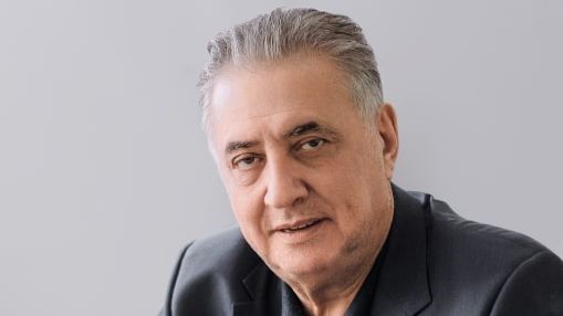 Семён Багдасаров