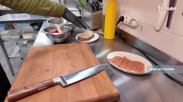 Каким бывает вкус крымской осени?