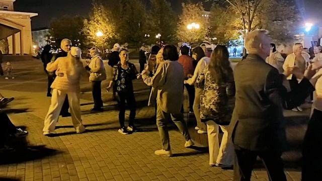 Я войду в твои сны поцелуем... 17.10.26...