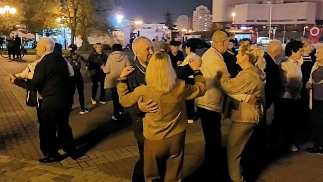 Широка река... 17.10.26...