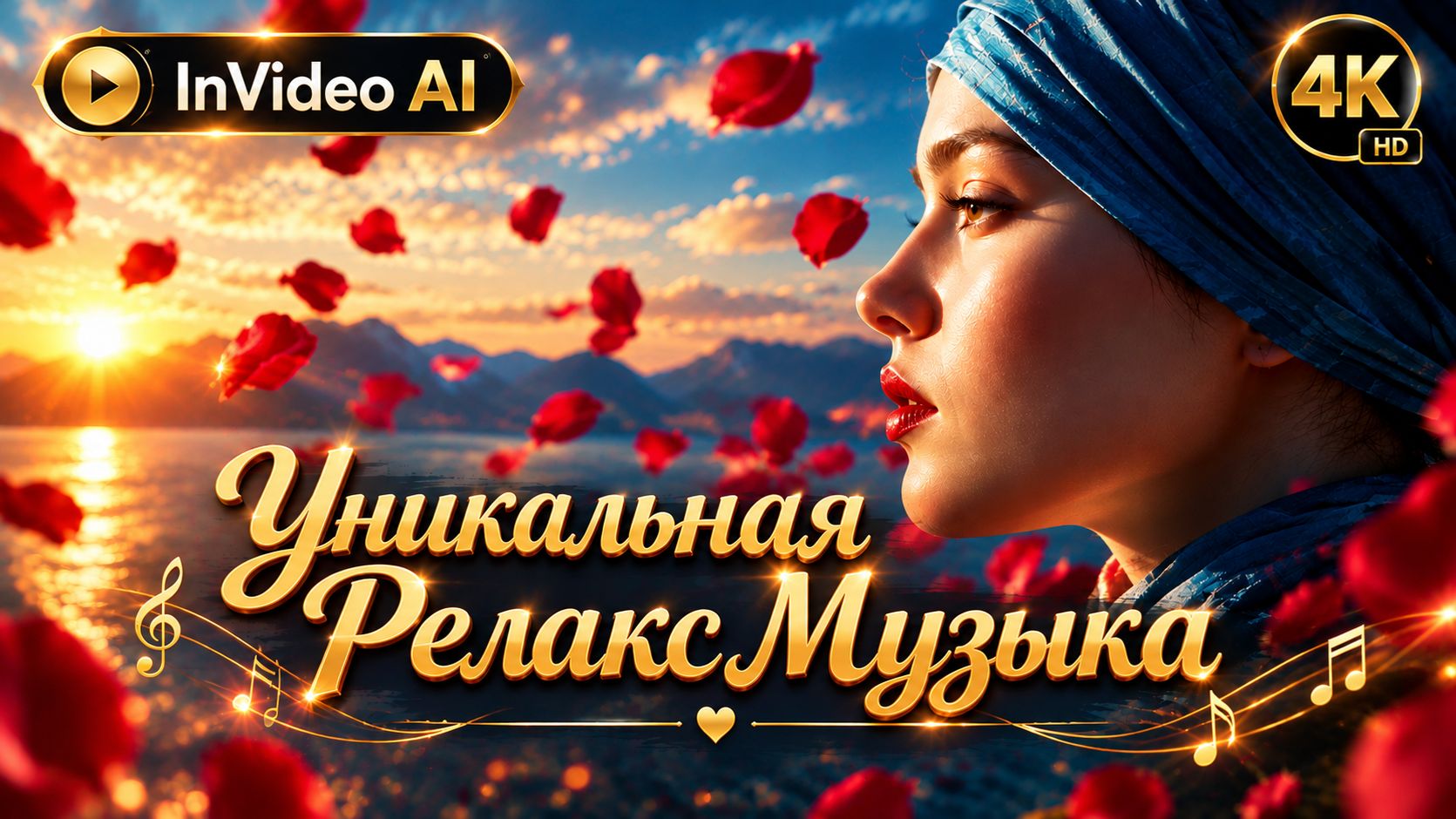 Релакс Музыка 💤 / ЭНИГМАтик 💯 /  Релакс Трек 🙏 / Мир Сновидений 🔥 /  4K ULTRA HD 🔝