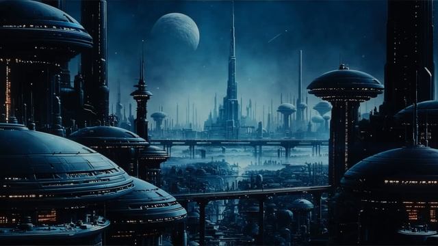 Future City Music