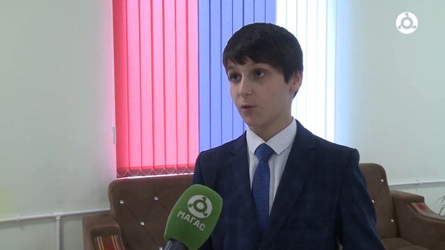 Учитель из Карабулака Анита Борова представит Ингушетию на конкурсе "Учитель года России"