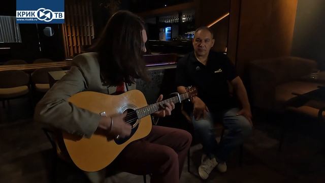 ПРОДЮСЕРСКИЙ ЦЕНТР С АЛЕКСАНДРОМ ИГНАТОВЫМ