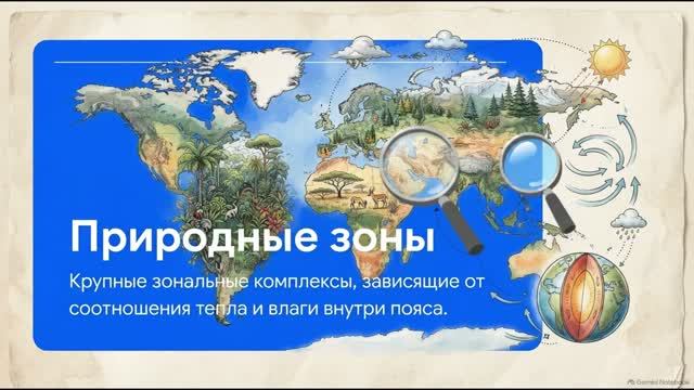 География 7 класс краткое содержание параграфов учебник Алексеев