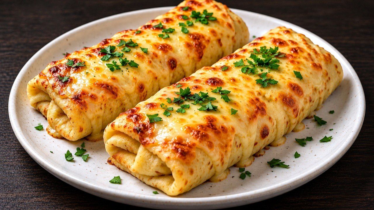 Картофельные оладьи лучше пиццы! Простой рецепт на каждый день!