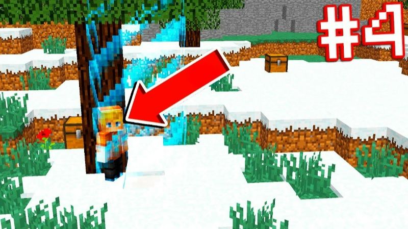 УРА, ЭТО НОВОЕ ВЫЖИВАНИЕ С АЧИВКАМИ С ДРУГОМ - НА КАРТЕ CAPTIVE MINECRAFT