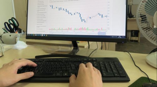 День без бумаги. Такое утро