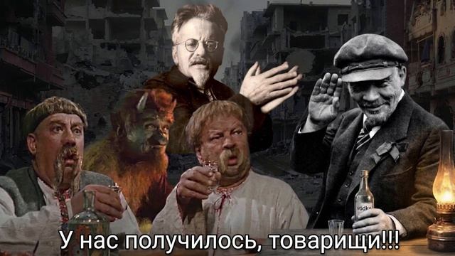 Профессор Савельев 4