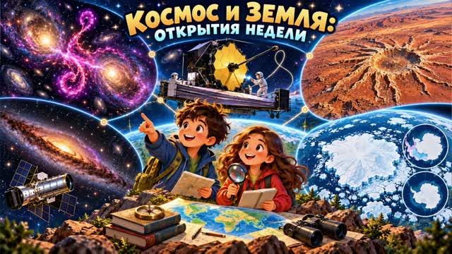 Космос