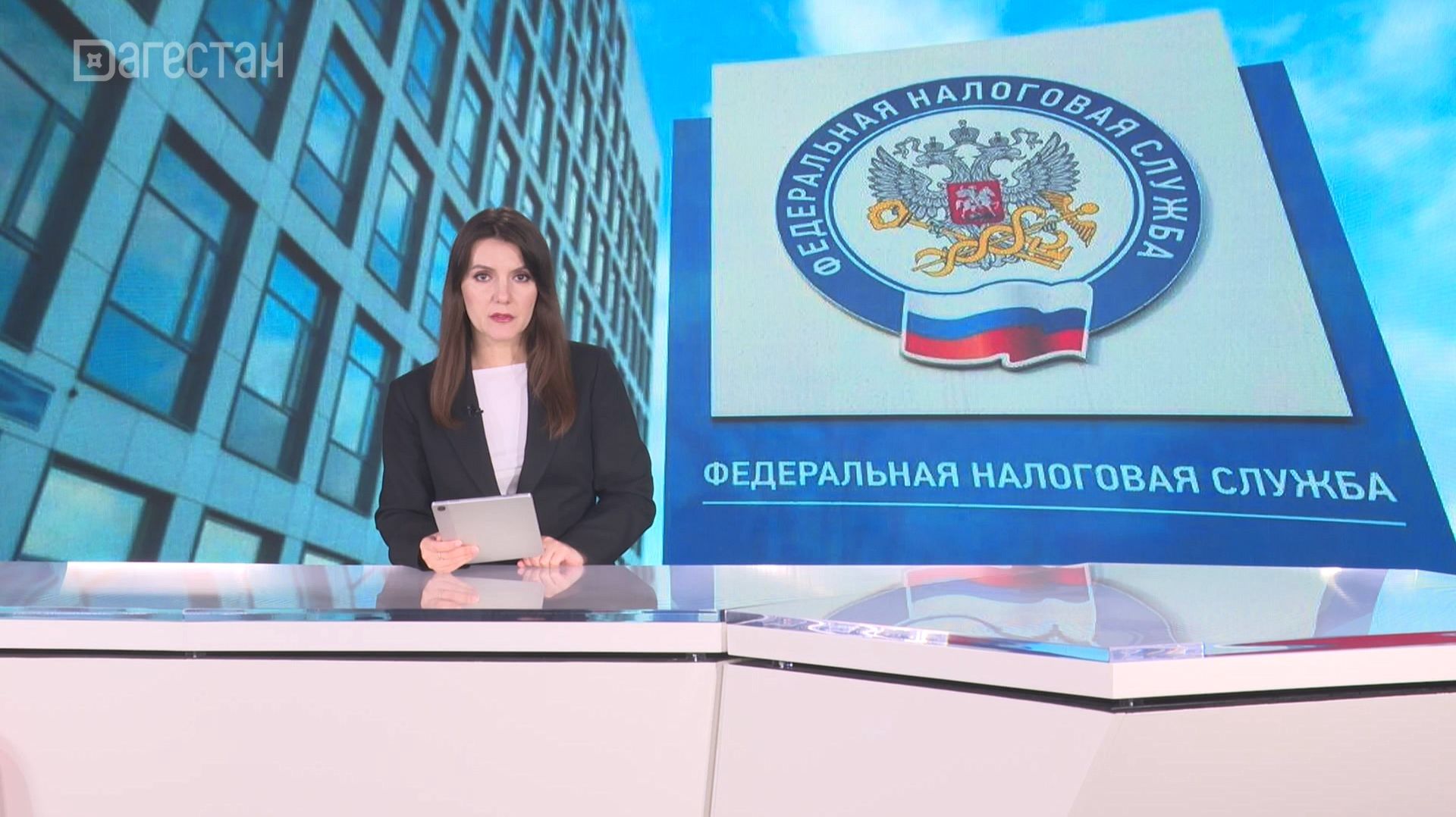 В республике проходит День открытых дверей для налогоплательщиков