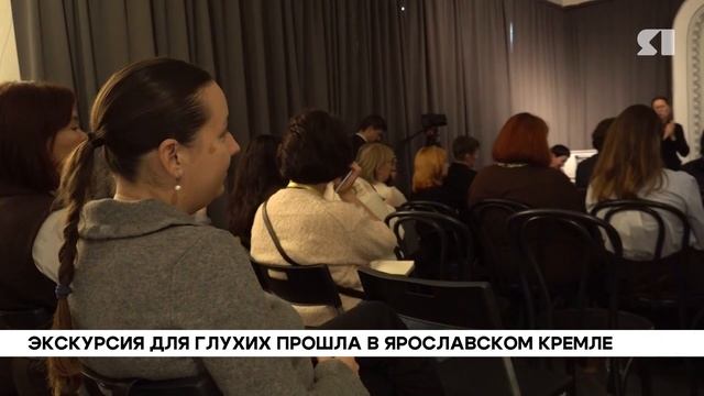 В Ярославской области начался фестиваль художественных музеев «Золотое кольцо»