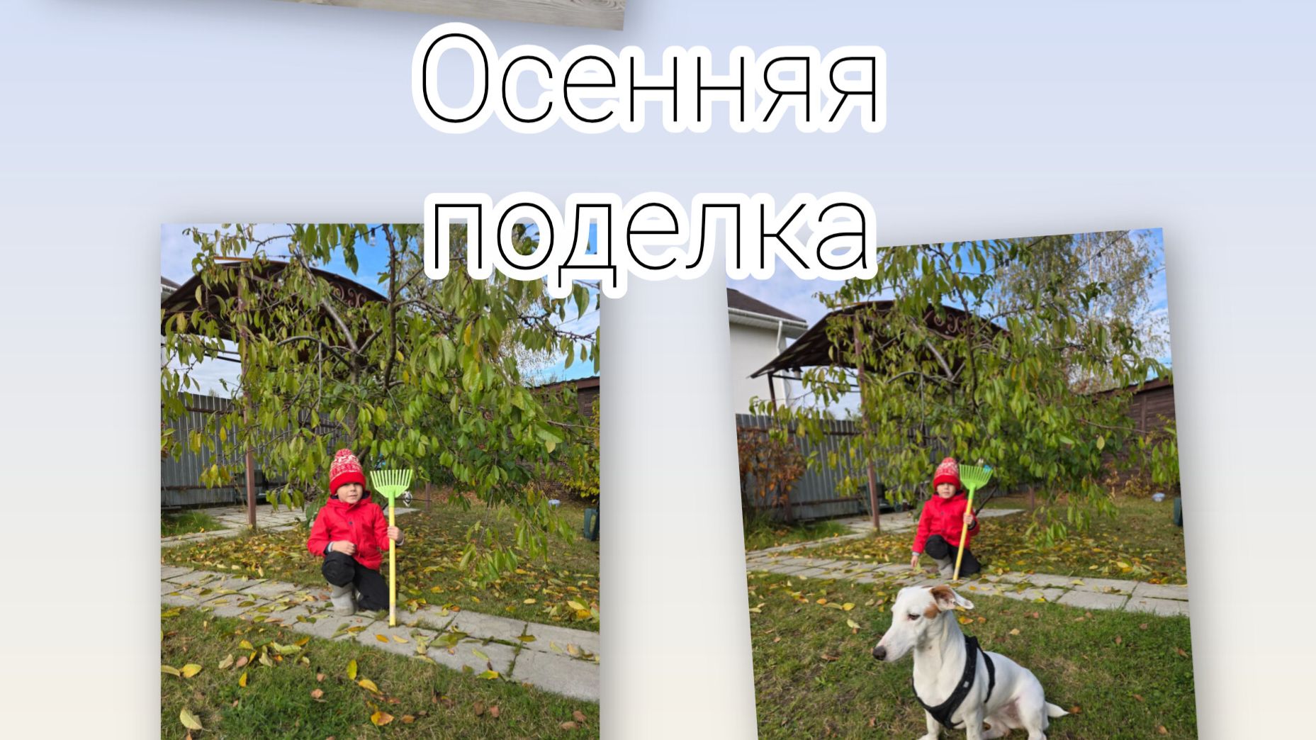 Ванечка