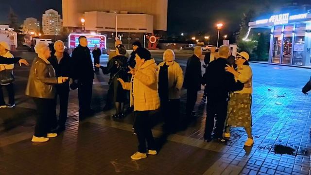 А я летела к тебе... 18.10.26...