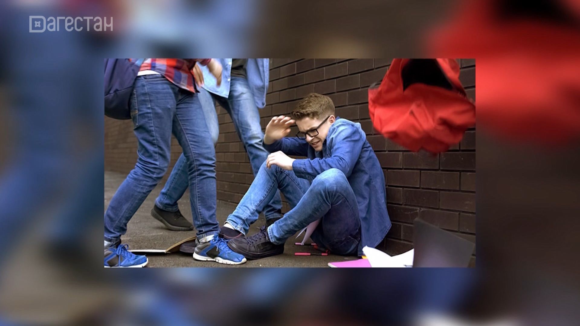 В Дагестане возбуждено уголовное дело по факту нападения на подростка в Бабаюртовском районе