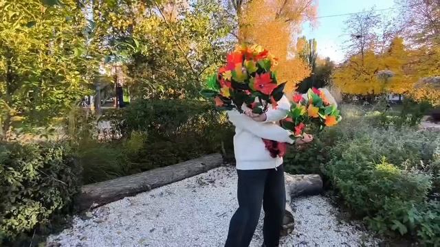 Мы желаем вам добра..... 22.10.26.