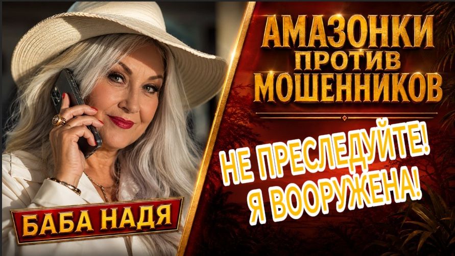 Баба Надя