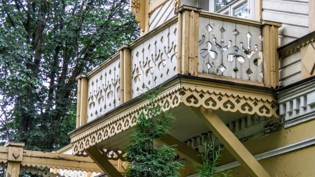 Череповец. Москва