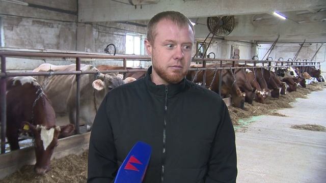 ″Земля и люди″ на ″ННТВ″