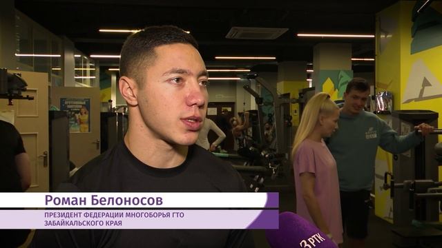 Соревнования по МТБ прошли в заснеженной Чите