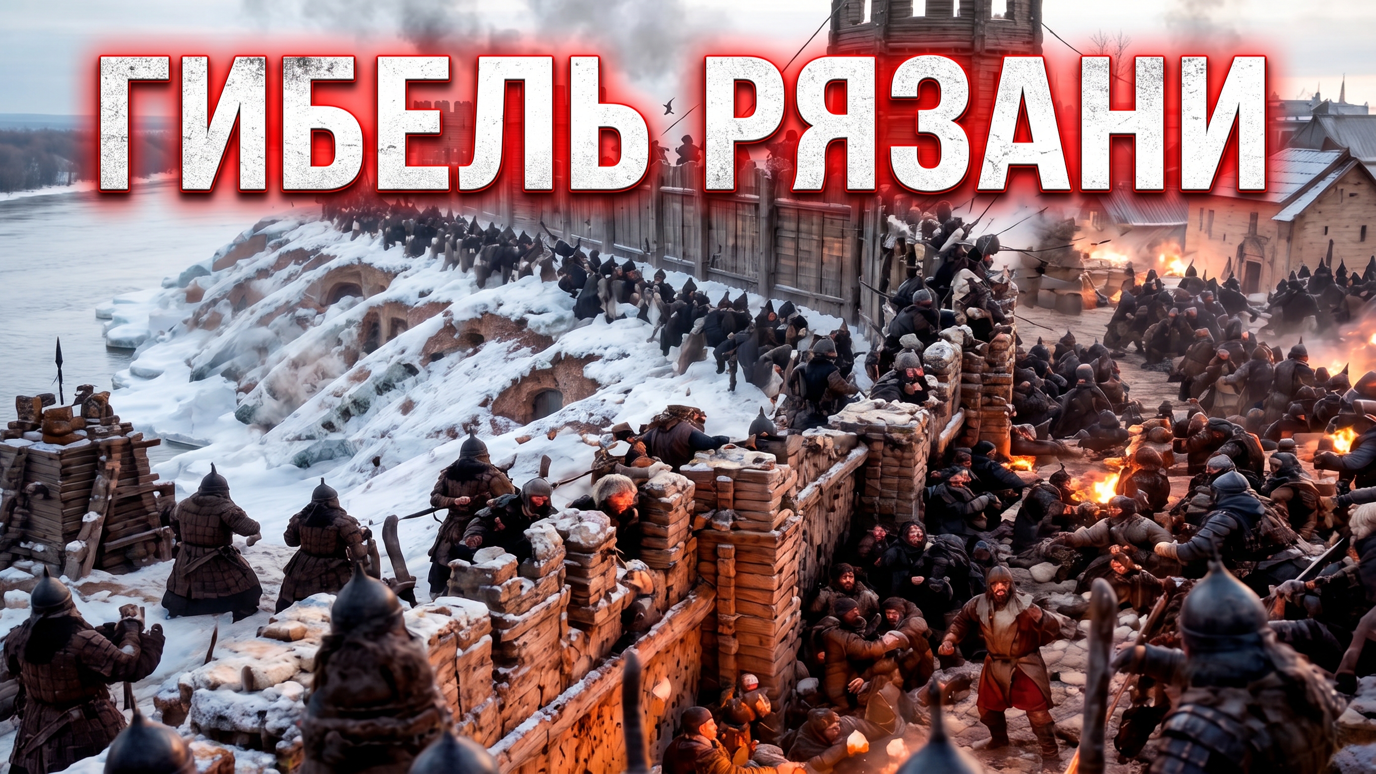 Наглядная история