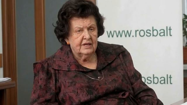 Неверие в Бога приносит больше вреда, чем пользы_! — Наталия Бехтерева
