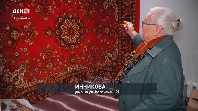 Трещит по швам: жильцы аварийной многоэтажки ждут очередного решения суда
