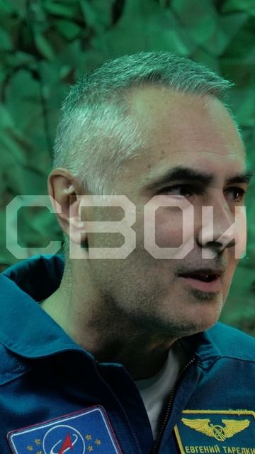 «Пошутить — это тоже выход из внештатной ситуации»