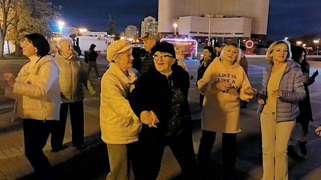 Русские девчонки... 23.10.26...