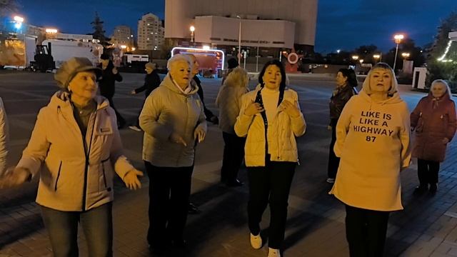 Чашечка кофе, аромат ванили... 23.10.26...