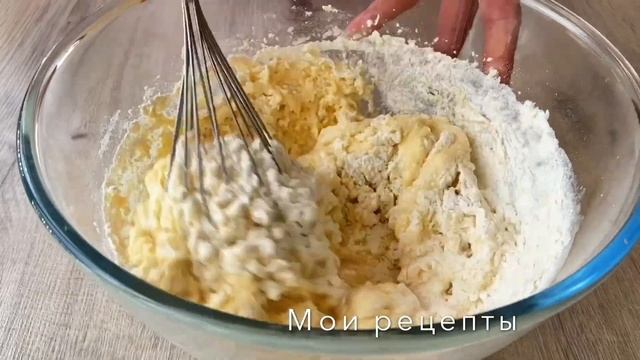 КЕКСЫ. Один Ингредиент делает их Особенно Вкусными.