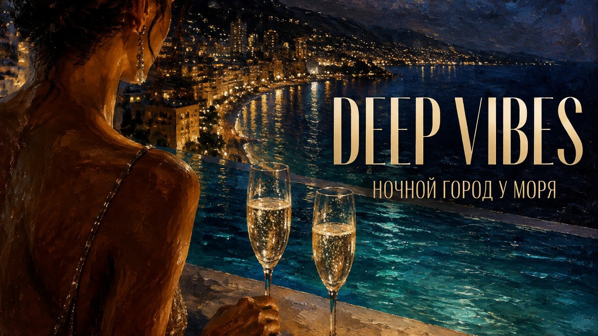 House Музыка Для Вечеринки