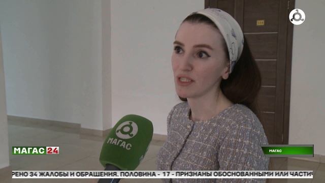 В Ингушском госуниверситете прошли Яндиевские чтения