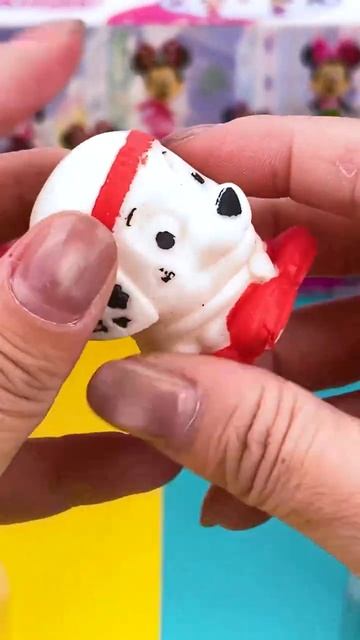 Disney x «История игрушек»🧡 #disney #toystory #egg