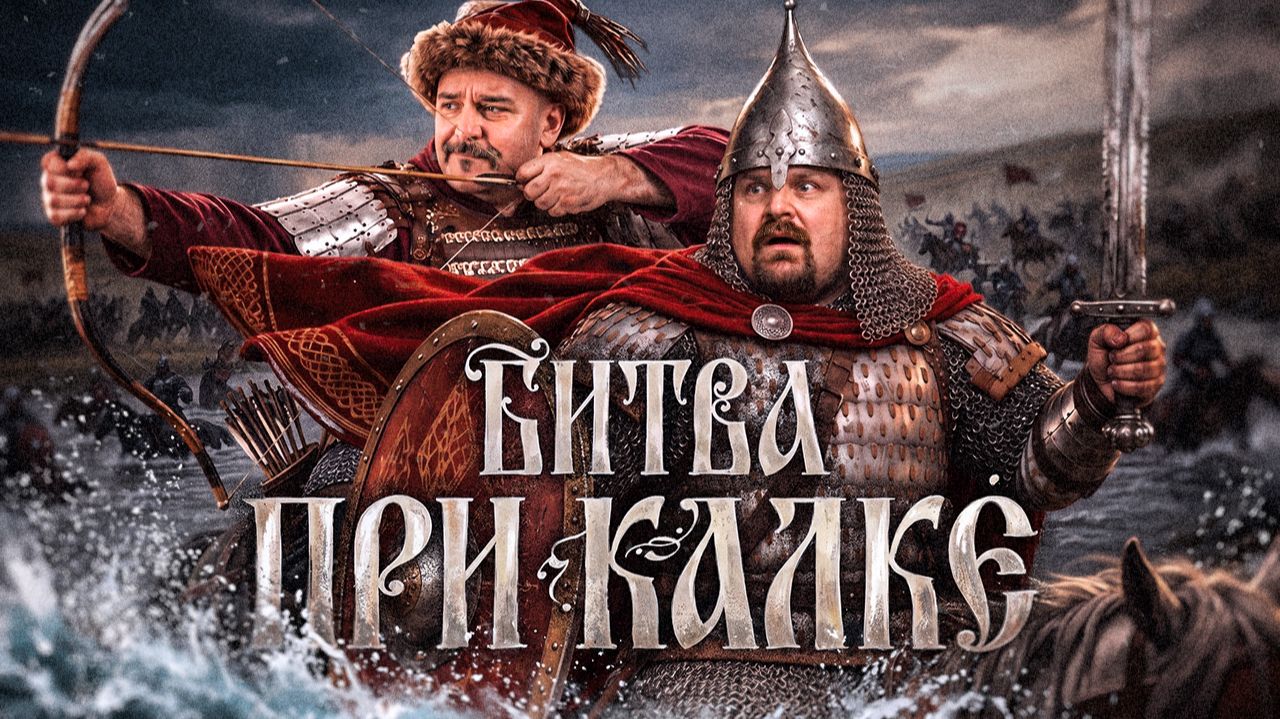 Отечественная история