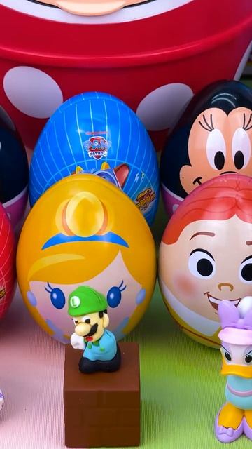 Disney x Toy Story🧡 #disney #toystory  #egg