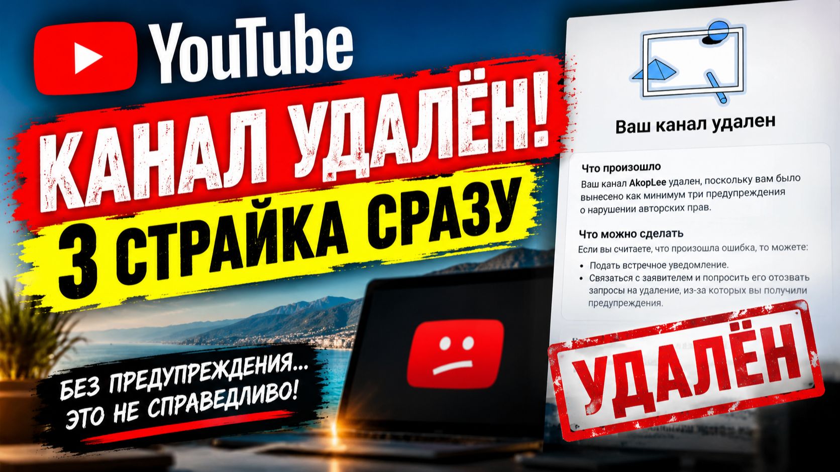 Заработок в интернете