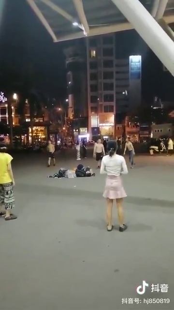 Цзяньцзы — традиционный китайский вид спорта