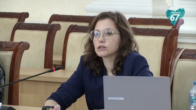 В Правительстве региона обсудили результаты второго этапа разработки мастер-плана Десногорска