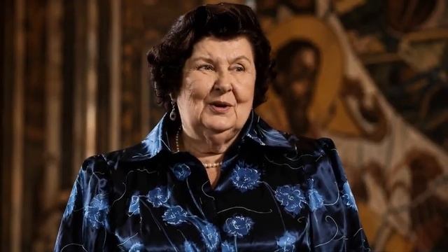 Покров Пресвятой Богородицы — это не то, о чём говорит церковь, и вот почему — Н_480p