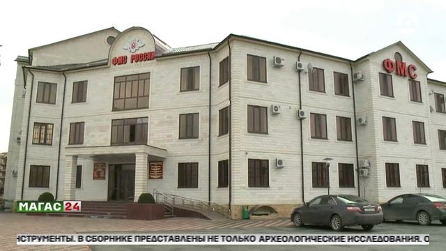 МВД: отредактированные с помощью ИИ фотографии нельзя подавать на загранпаспорт