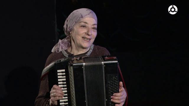 Дега оаз. Алхой Заираи, Маматанаькъан Мелисаи (выпуск 1)
