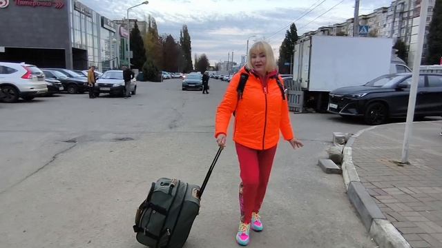 Клип "Солнца хотим и дорог"..... 23.10.26.
