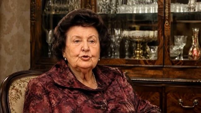 Как Бог встречает вас, когда вы на грани  — Наталия Бехтерева
