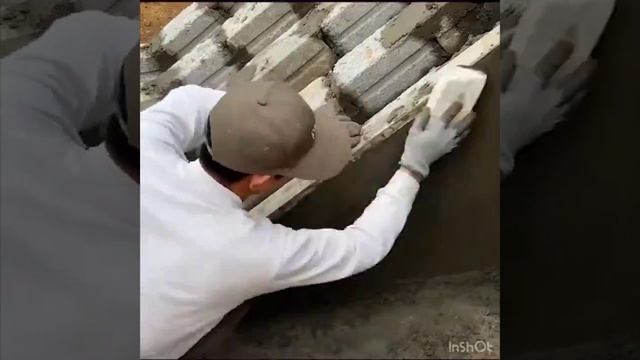 Создание функционирующей миниатюрной копии плотины своими руками