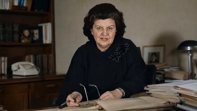 «Нет способа умереть мгновенно» — Смерть. Что будет после — Наталья Бехтерева_480p